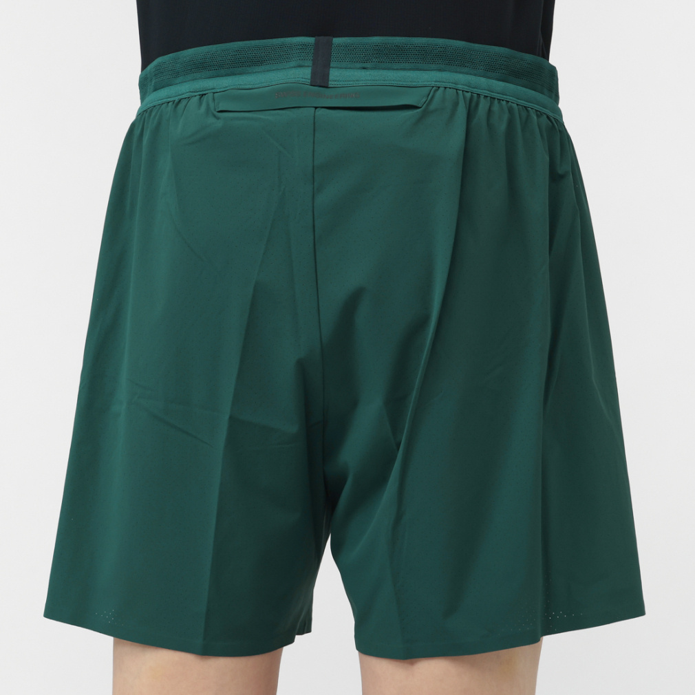 オン メンズ ランニング ショートパンツ/ハーフパンツ 5 Performance