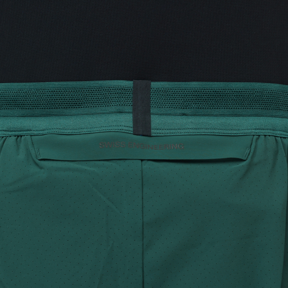 A7 トレーニングショーツ 黒青 サイズL 新品未使用 5 Performance Shorts｜Alpen Online