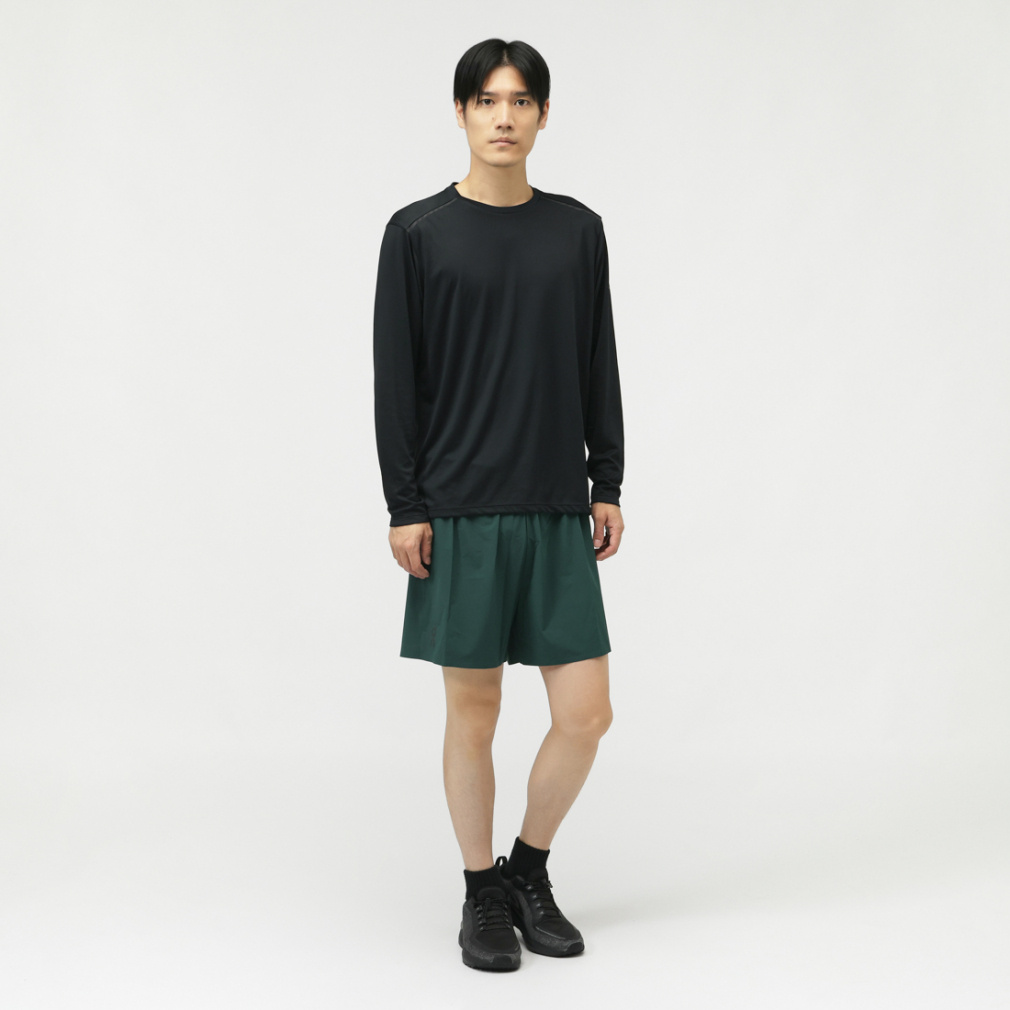 オン メンズ ランニング ショートパンツ/ハーフパンツ 5 Performance