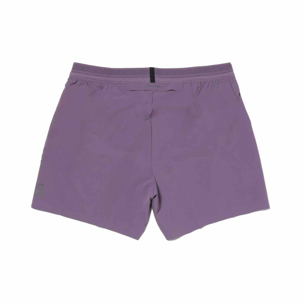 オン メンズ ランニング ショートパンツ/ハーフパンツ 5 Performance