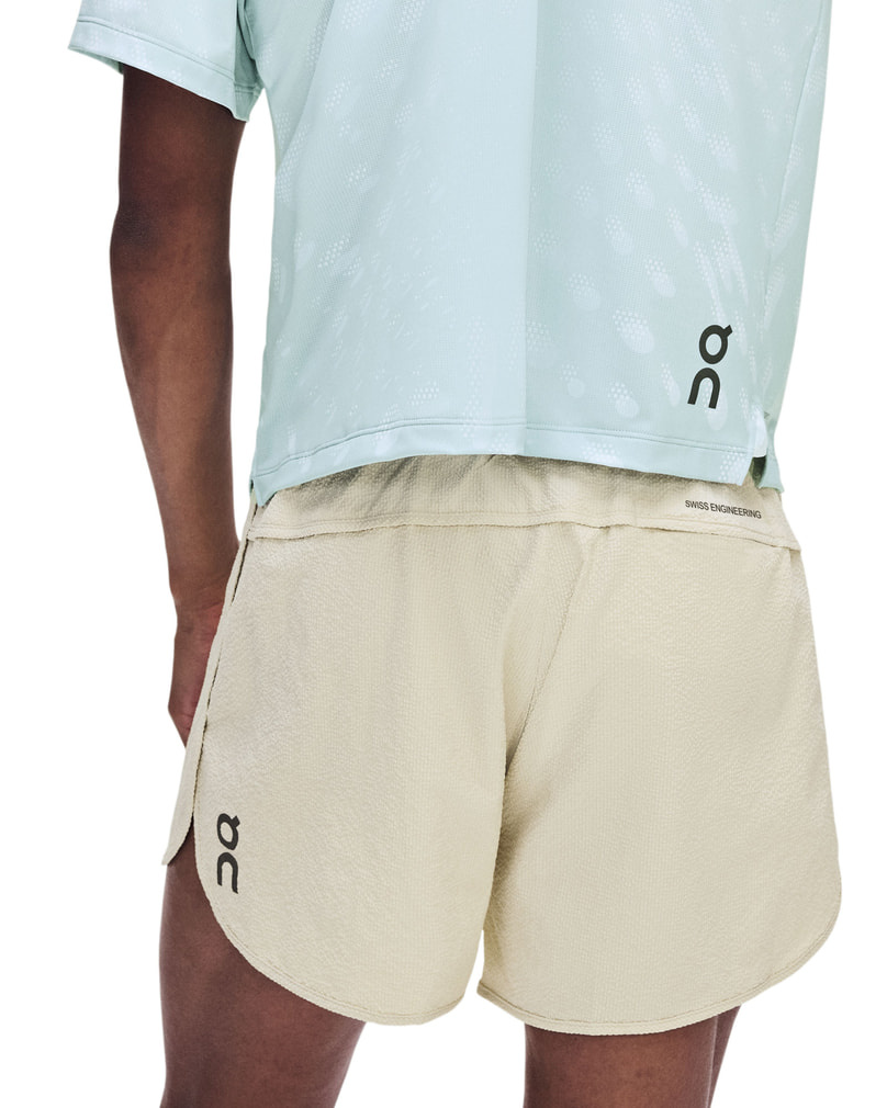 ウォーキング・ランニングウェア Performance Volt Shorts オン メンズ 陸上/ランニングウェア ショート/ハーフパンツ