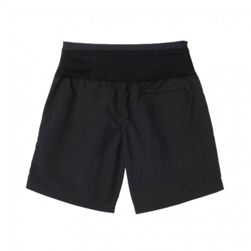 ザ・ノースフェイス メンズ 陸上/ランニング ショートパンツ Free Run