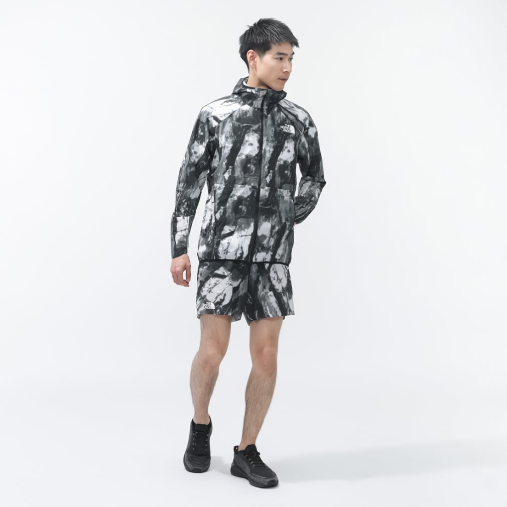 ザ・ノースフェイス メンズ ランニングウェア ショートパンツ Enduris