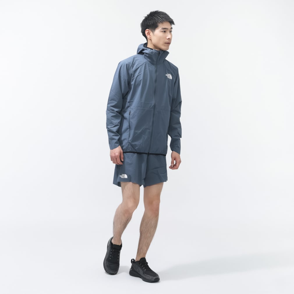 パンツ THE NORTH FACE Endurie Trail Short M GN ザ・ノースフェイス メンズ ショートパンツ Enduris Trail Short