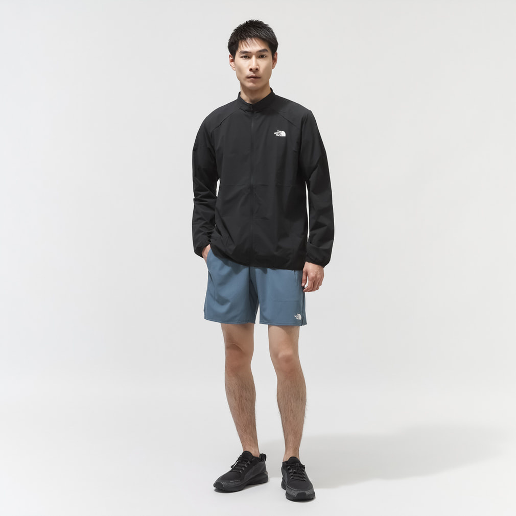 ザ・ノースフェイス メンズ ショートパンツ Enduris Racing Short エン