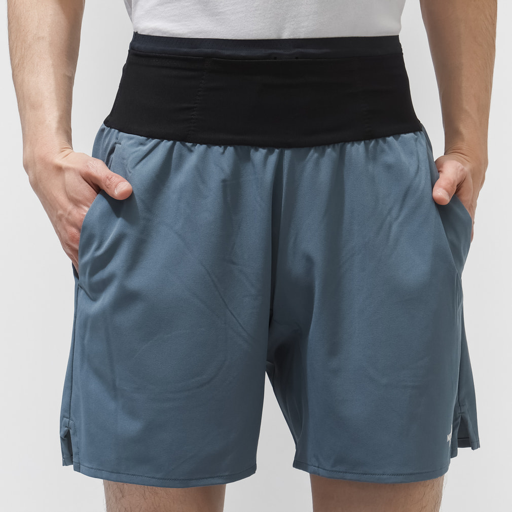 ザ・ノースフェイス メンズ ショートパンツ Enduris Racing Short エン