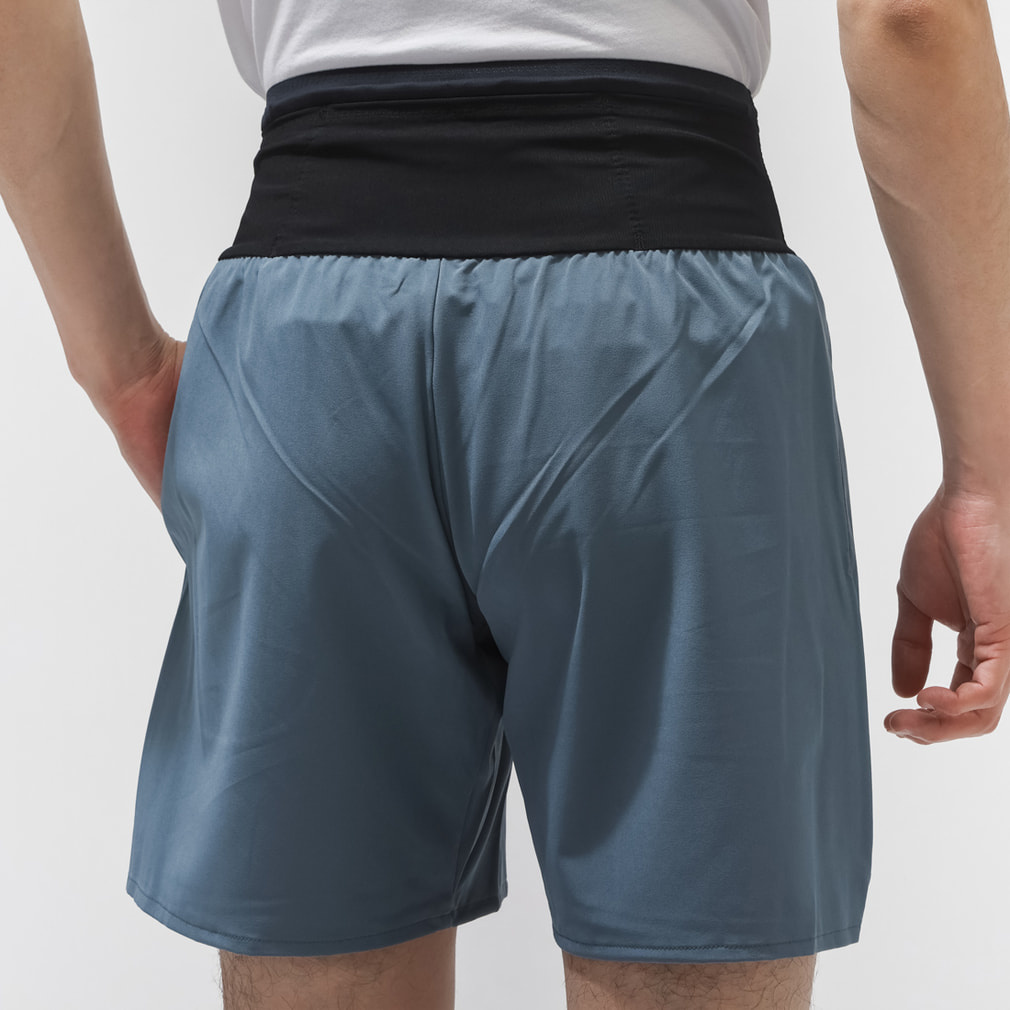 ザ・ノースフェイス メンズ ショートパンツ Enduris Racing Short エン
