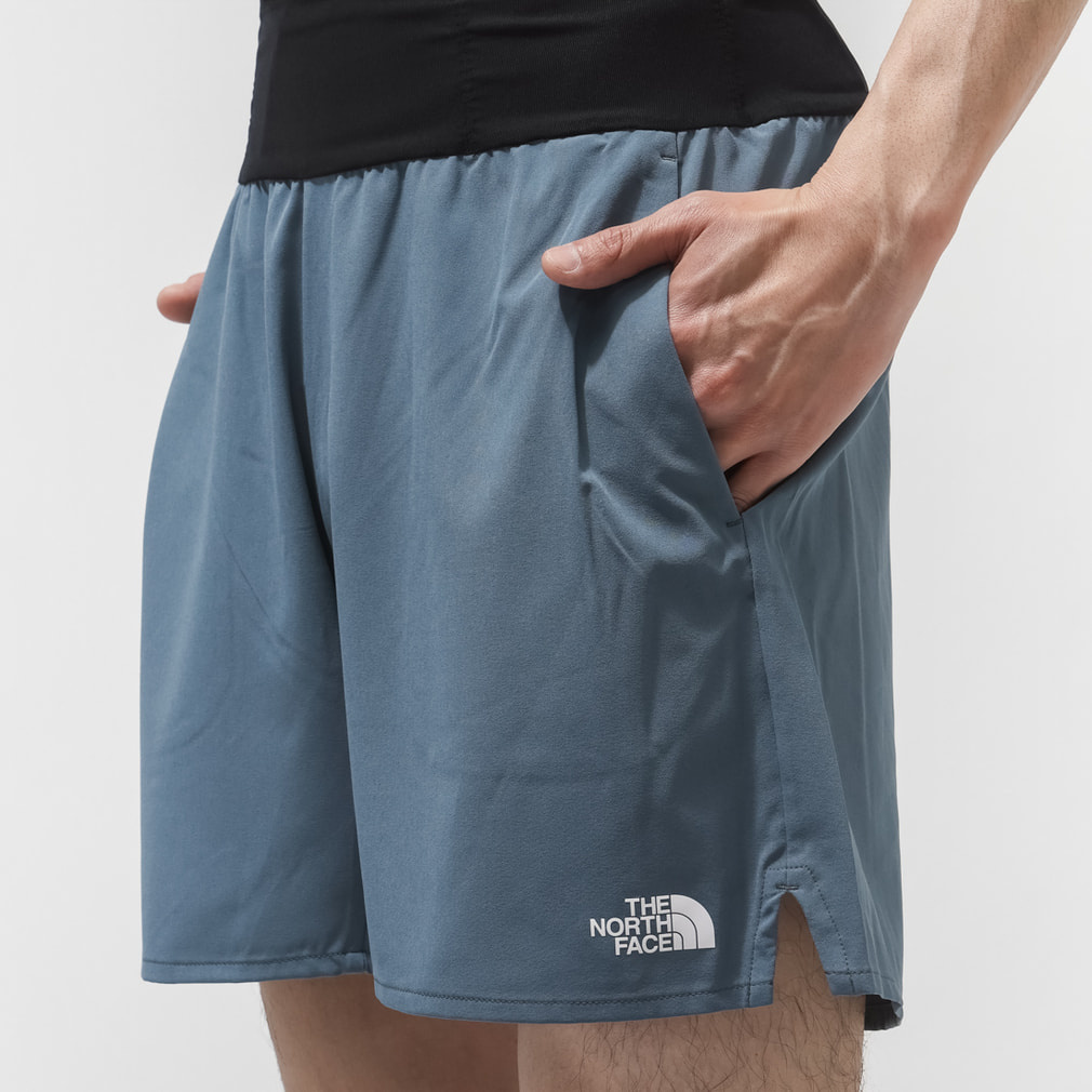 ザ・ノースフェイス メンズ ショートパンツ Enduris Racing Short エン