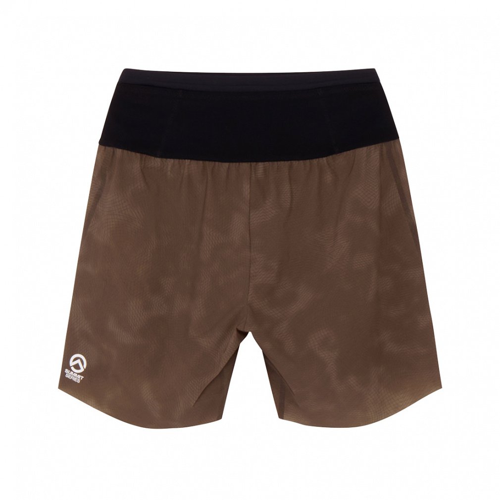 ザ・ノースフェイス メンズ 陸上/ランニング ショート/ハーフパンツ