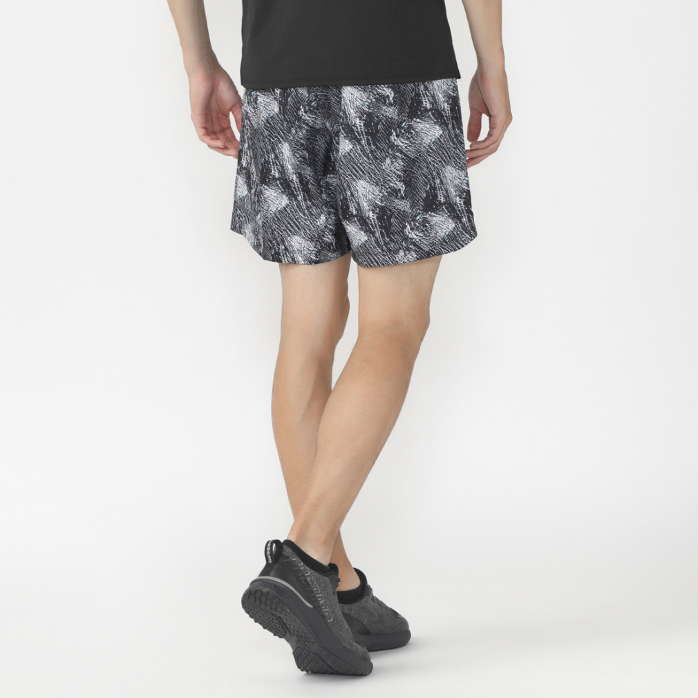 ELDORESO エルドレッソ Thunder Fog Shorts