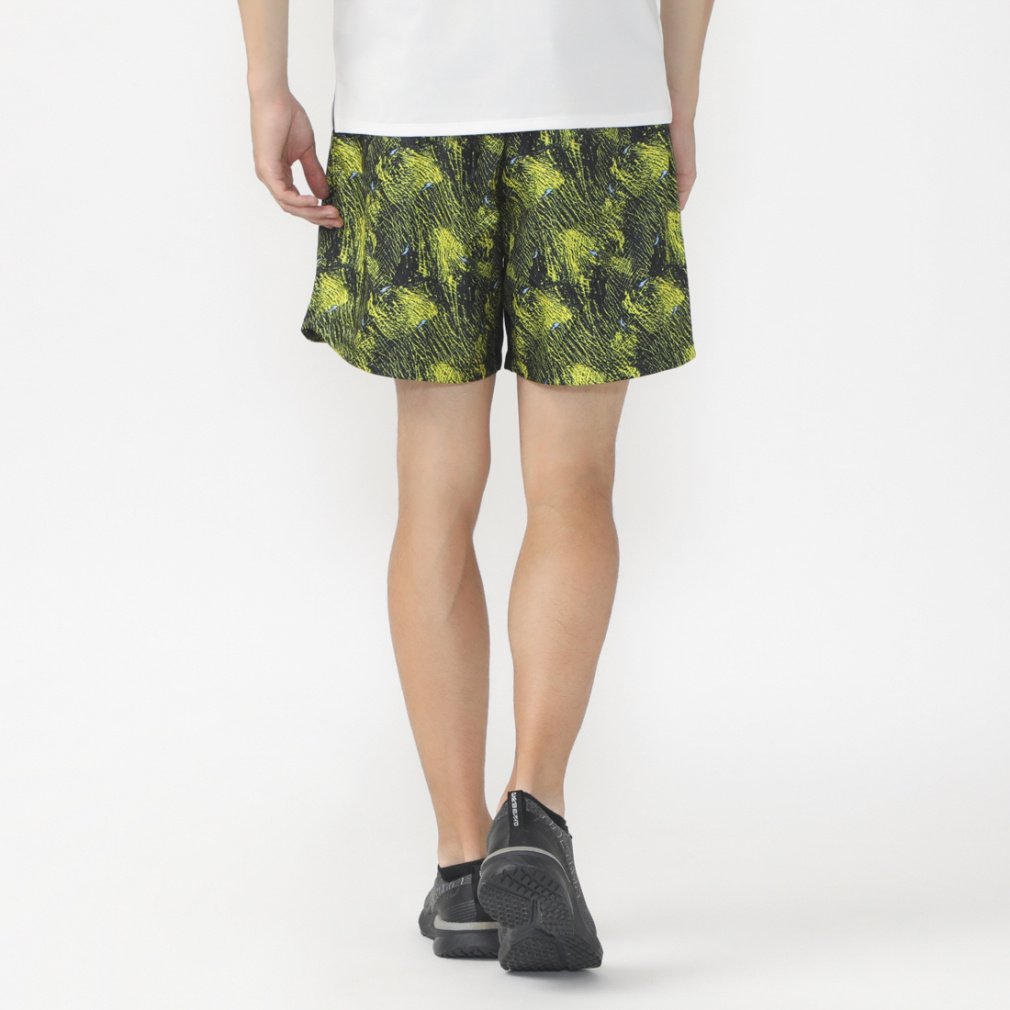 ELDORESO エルドレッソ Thunder Fog Shorts Thunder fog Shorts｜Alpen Online