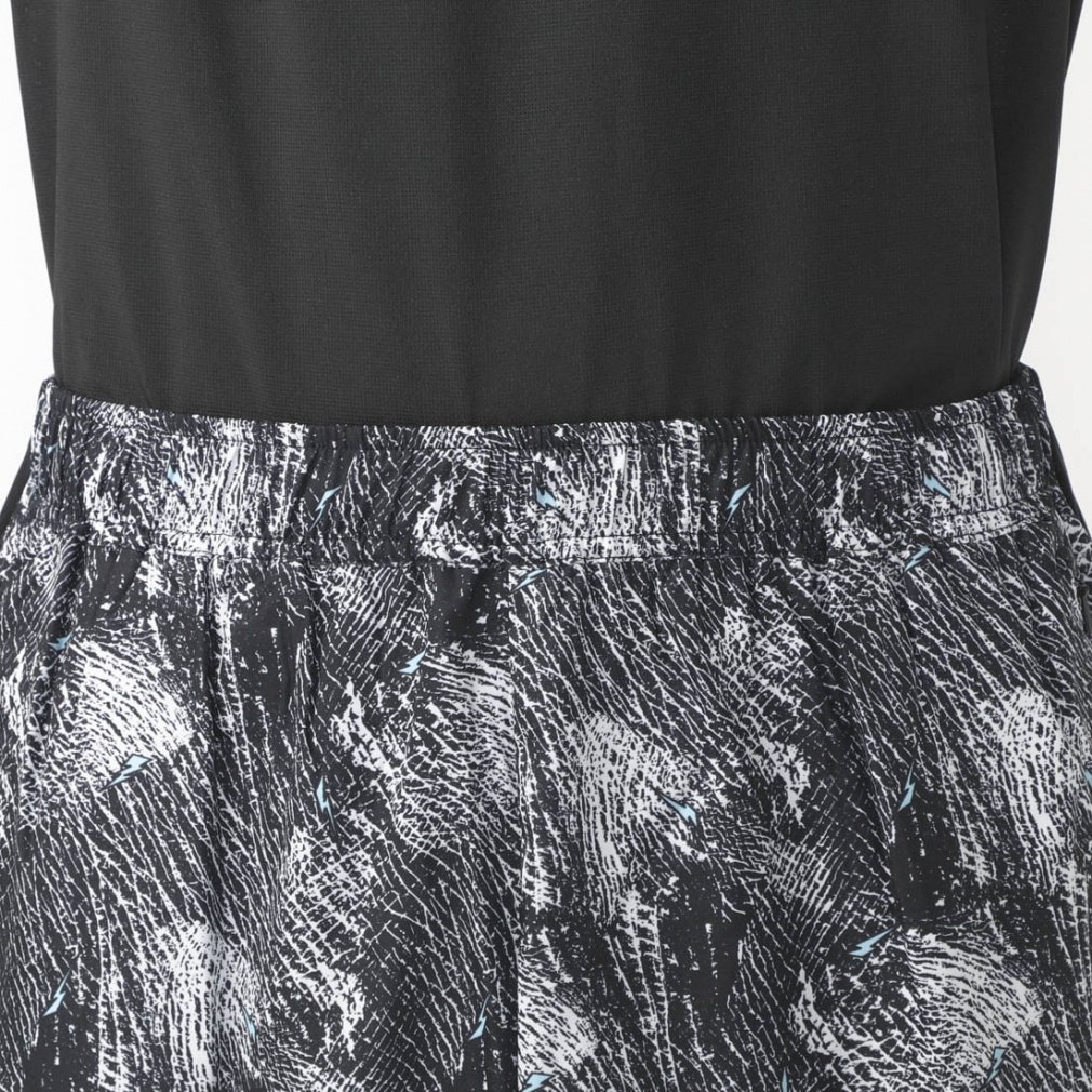 ELDORESO エルドレッソ Thunder Fog Shorts Thunder fog Shorts｜Alpen Online