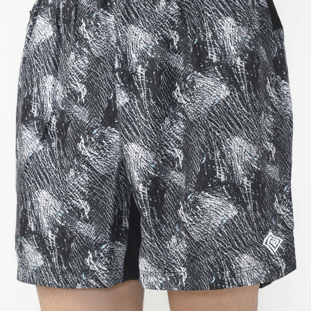 ELDORESO エルドレッソ Thunder Fog Shorts Thunder fog Shorts｜Alpen Online