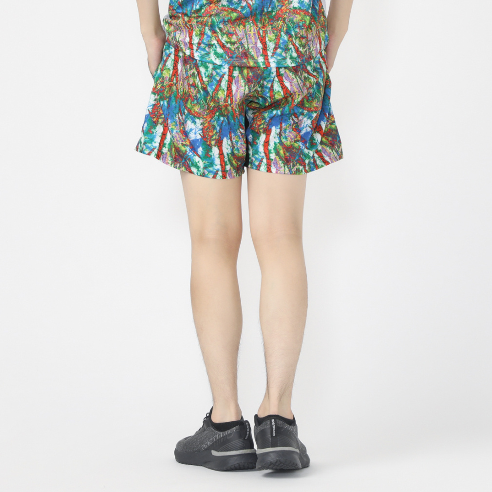 ELDORESO (エルドレッソ) Kiprui Buggy Shorts XL ELDORESO (エルドレッソ) Kiprui Buggy Shorts XL