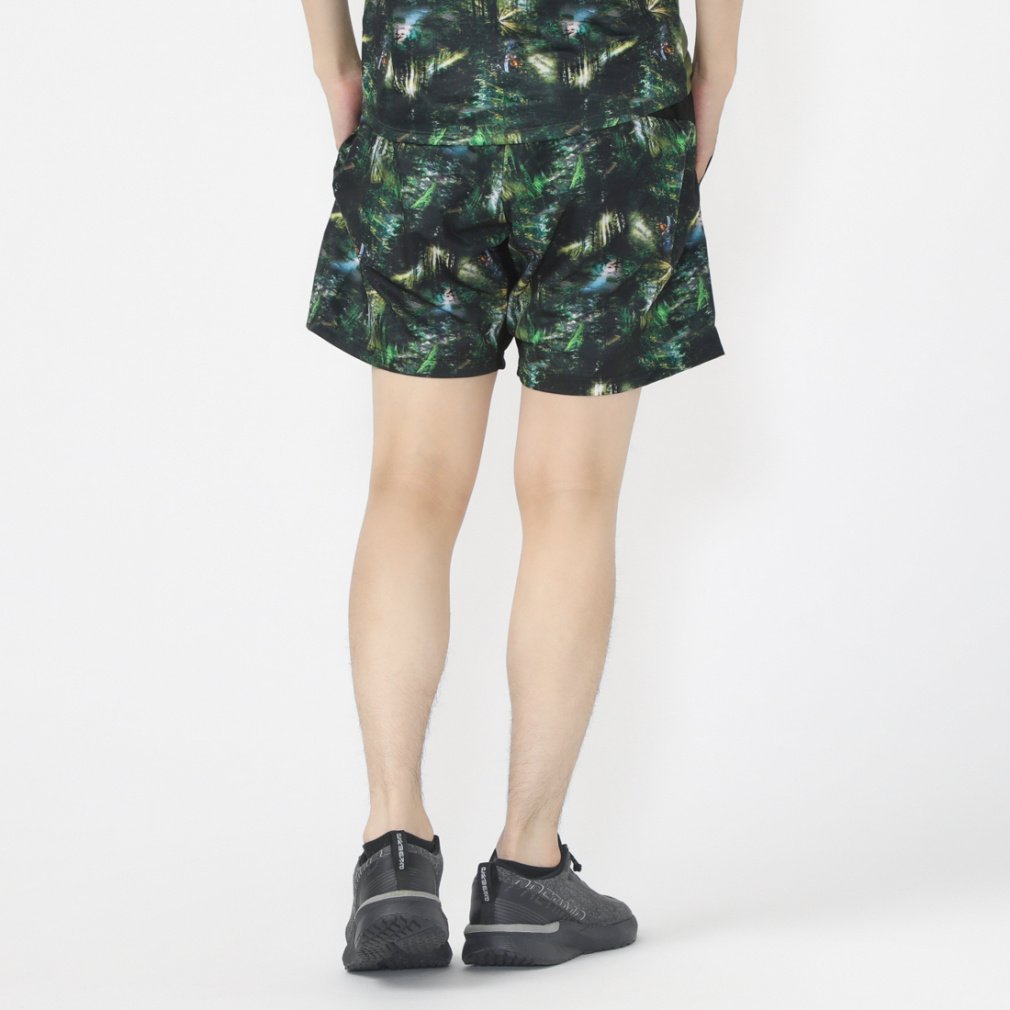 新品未使用　ELDORESO Kiprui Buggy Shorts Mサイズ 楽天市場】エルドレッソ ELDORESO Kiprui Buggy Shorts キプルイ