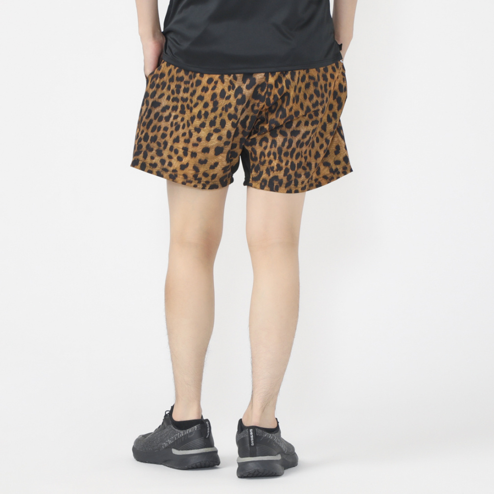 ELDORESO (エルドレッソ) Kiprui Buggy Shorts XL ELDORESO (エルドレッソ) Kiprui Buggy Shorts XL