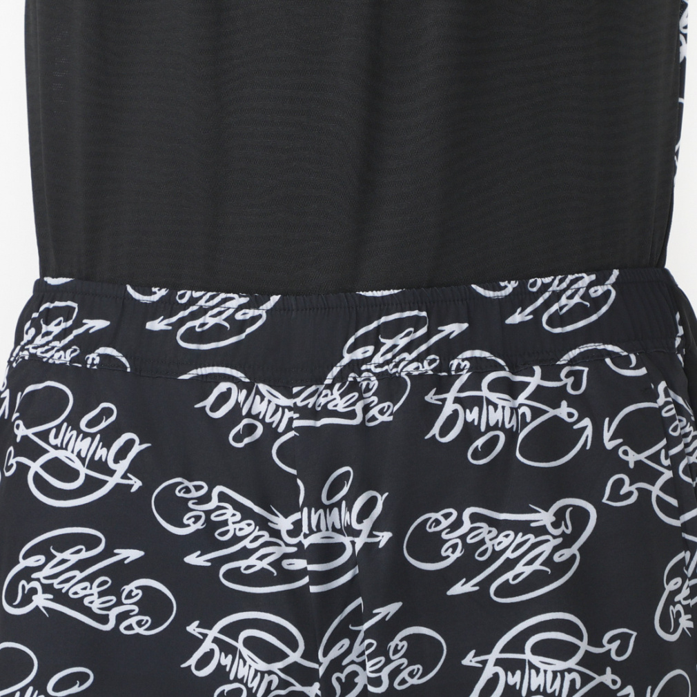 ELDORESO (エルドレッソ) Kiprui Buggy Shorts XL ELDORESO (エルドレッソ) Kiprui Buggy Shorts XL