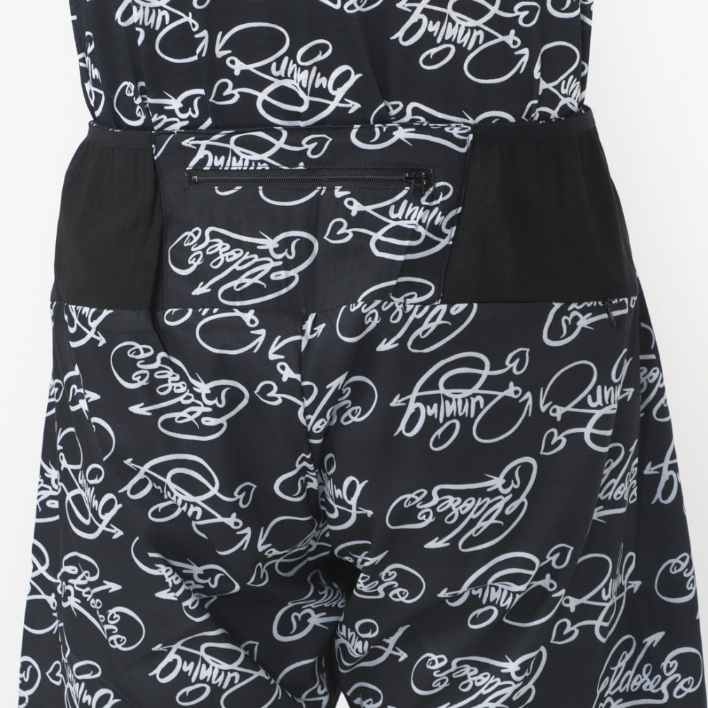 ELDORESO (エルドレッソ) Kiprui Buggy Shorts XL ELDORESO (エルドレッソ) Kiprui Buggy Shorts XL