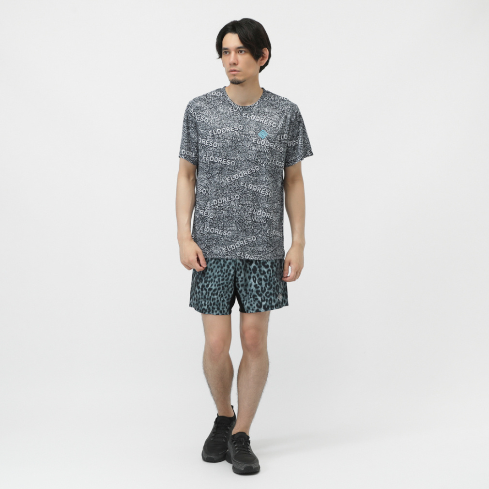 エルドレッソ　Patrick Buggy Shorts Mサイズ エルドレッソ ELDORESO Patrick Buggy Shorts パトリックバギー