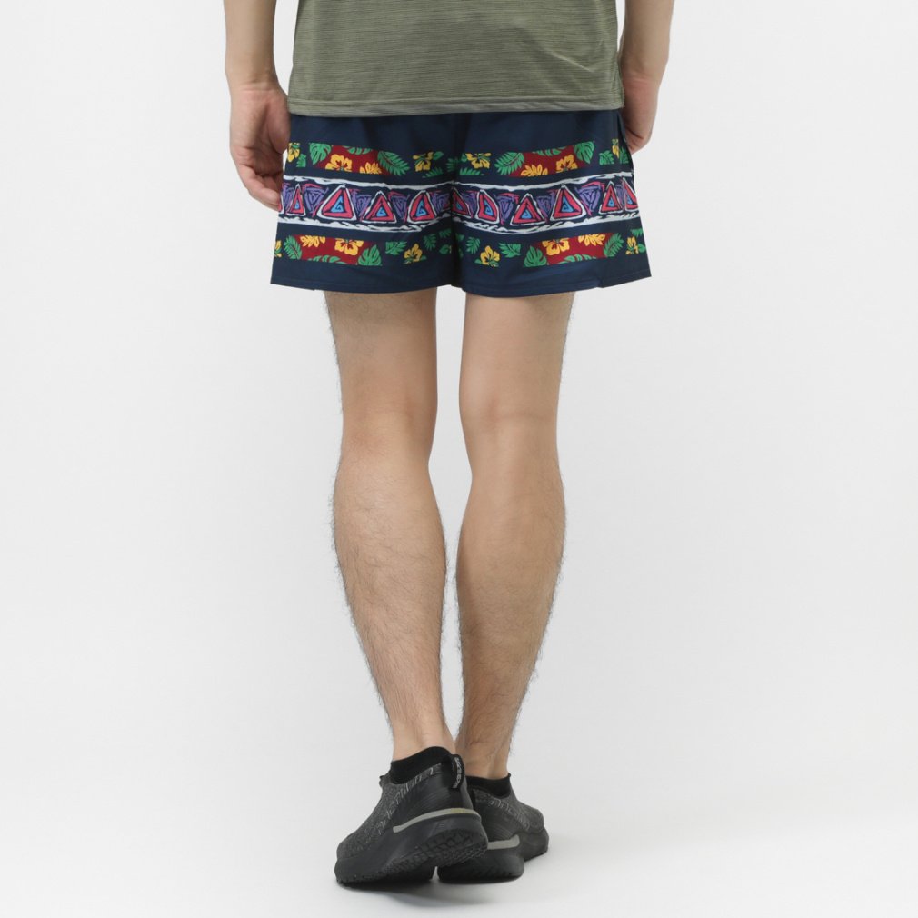 エルドレッソ Tropical Shorts(Pink) Mサイズ 新品未使用 Tropical Shorts｜Alpen Online