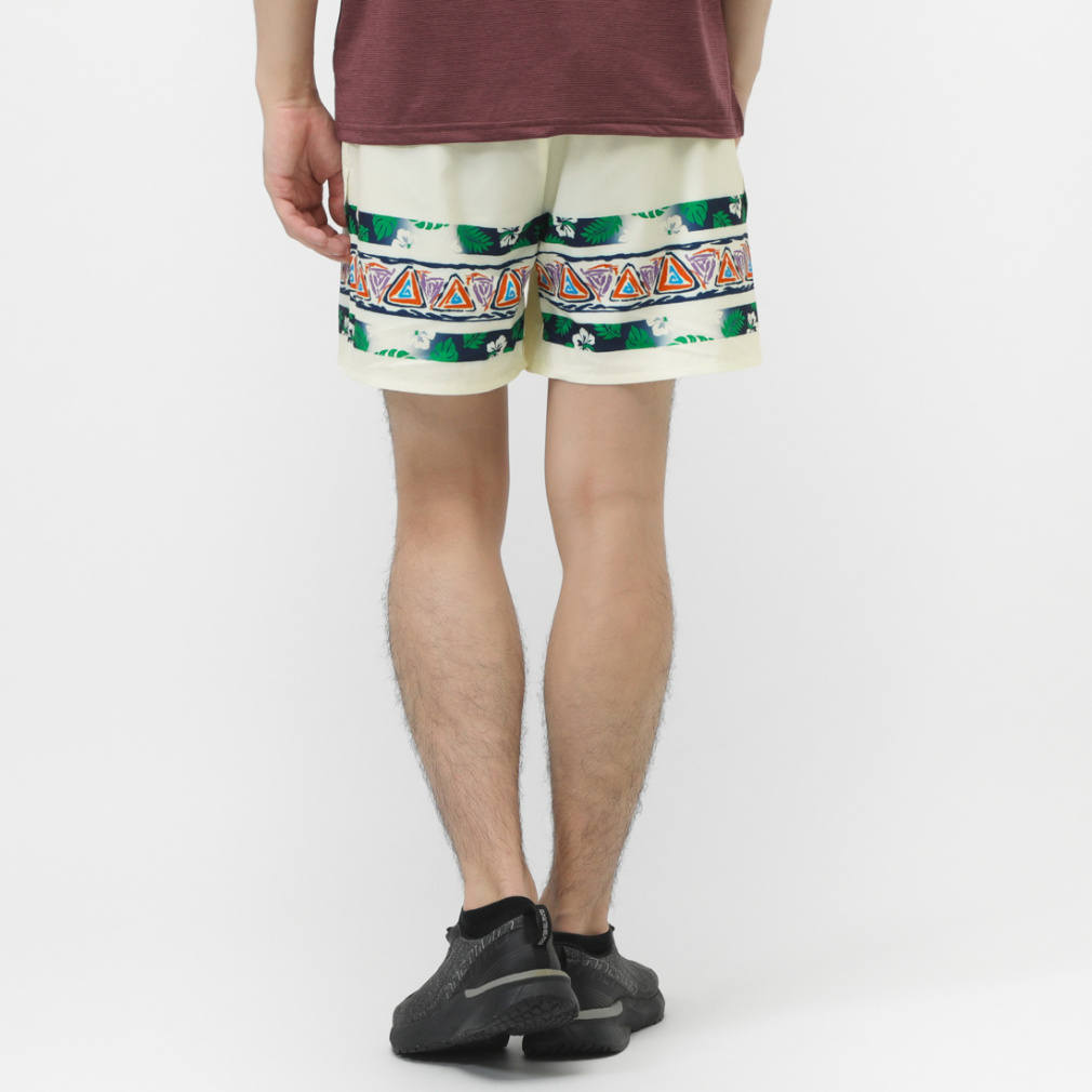 エルドレッソ ハーフパンツ　ELDORESO Shorts メンズS エルドレッソ ハーフパンツ ELDORESO Shorts メンズS