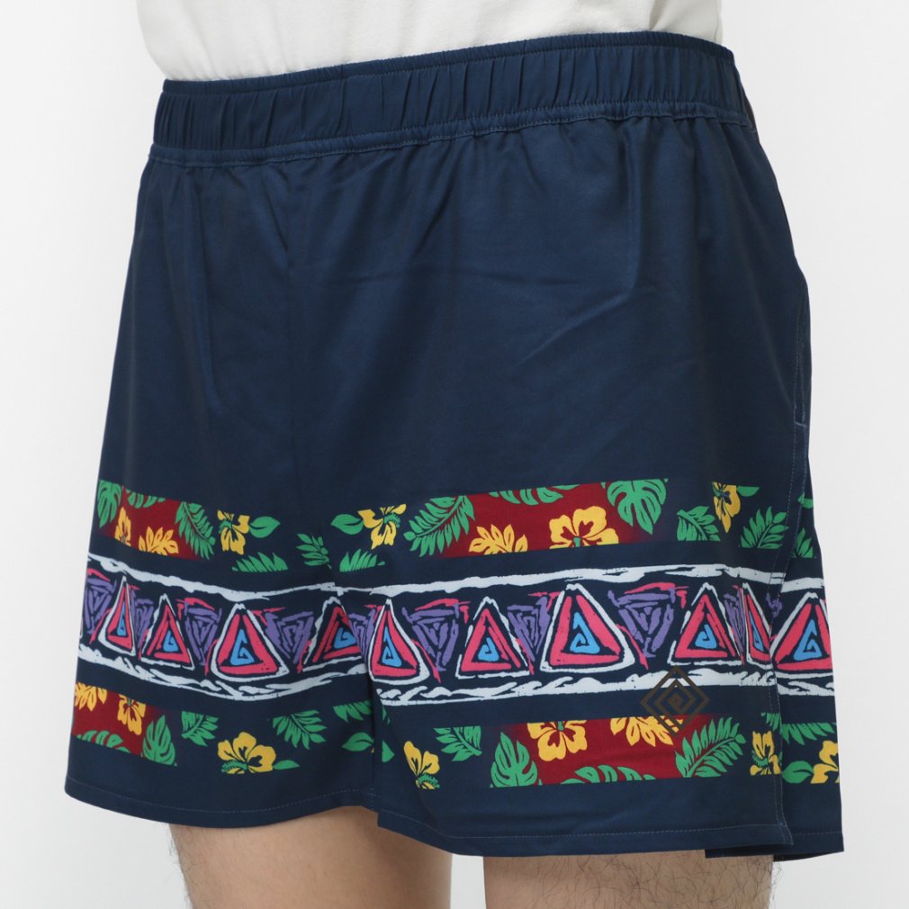 エルドレッソ メンズ 陸上/ランニング ショートパンツ ハーフパンツ