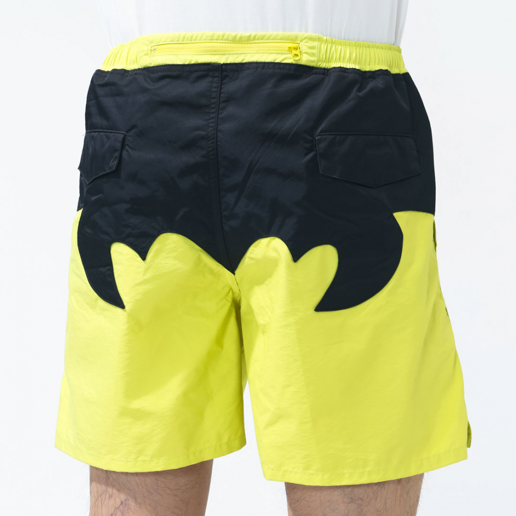 エルドレッソ メンズ 陸上/ランニング ショートパンツ Bat World