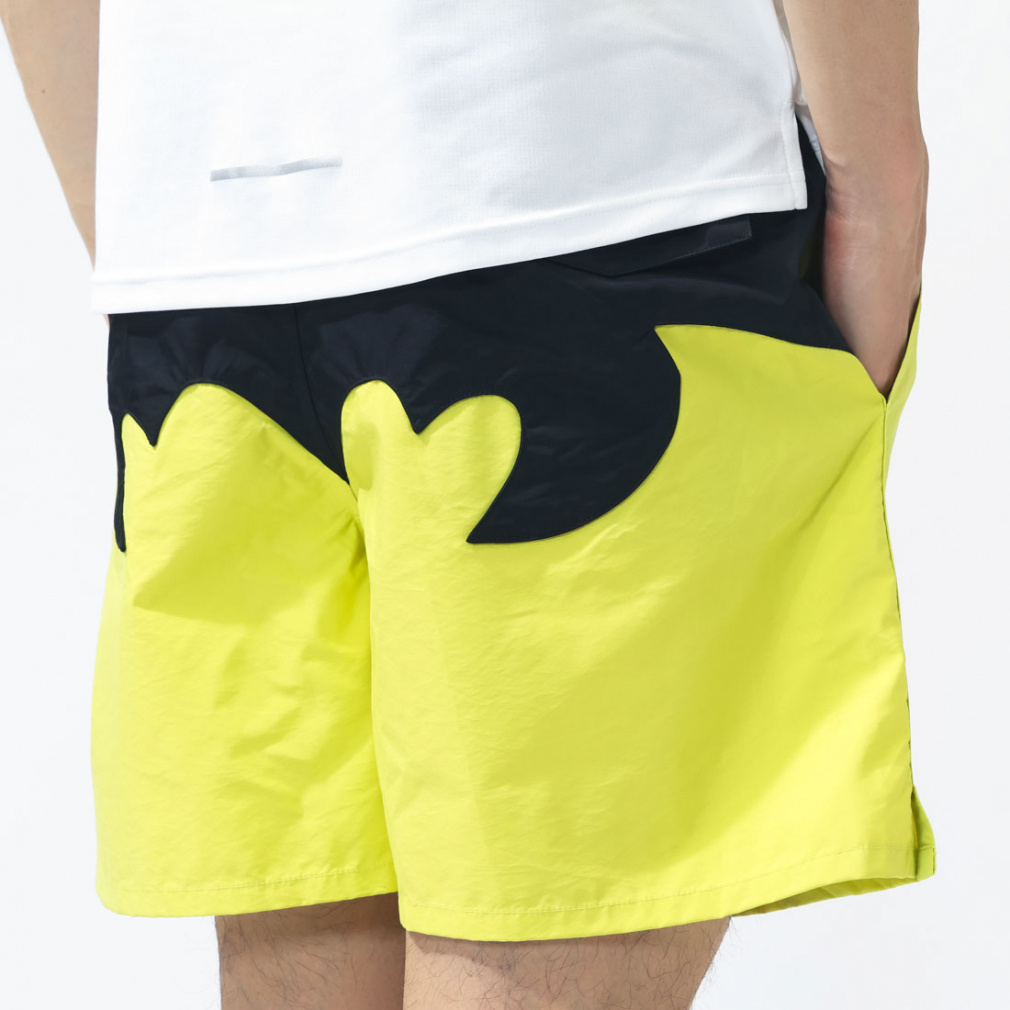 エルドレッソ メンズ 陸上/ランニング ショートパンツ Bat World エルドレッソ メンズ 陸上/ランニング ショートパンツ Bat World