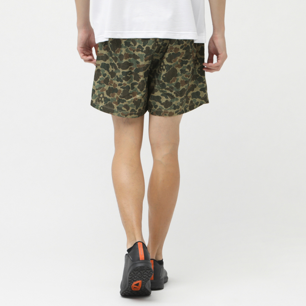 エルドレッソ メンズ 陸上/ランニング ショート/ハーフパンツ Kiptum