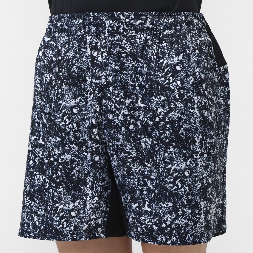 エルドレッソ メンズ 陸上/ランニング ショートパンツ Joshua Shorts