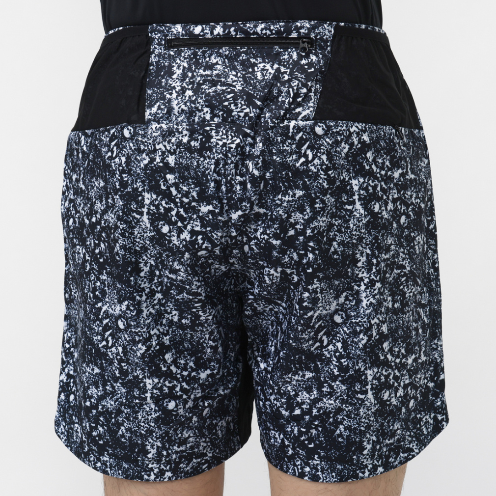 エルドレッソ メンズ 陸上/ランニング ショートパンツ Joshua Shorts