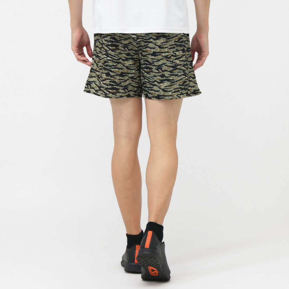 エルドレッソ メンズ ランニングウェア ショートパンツ Universal