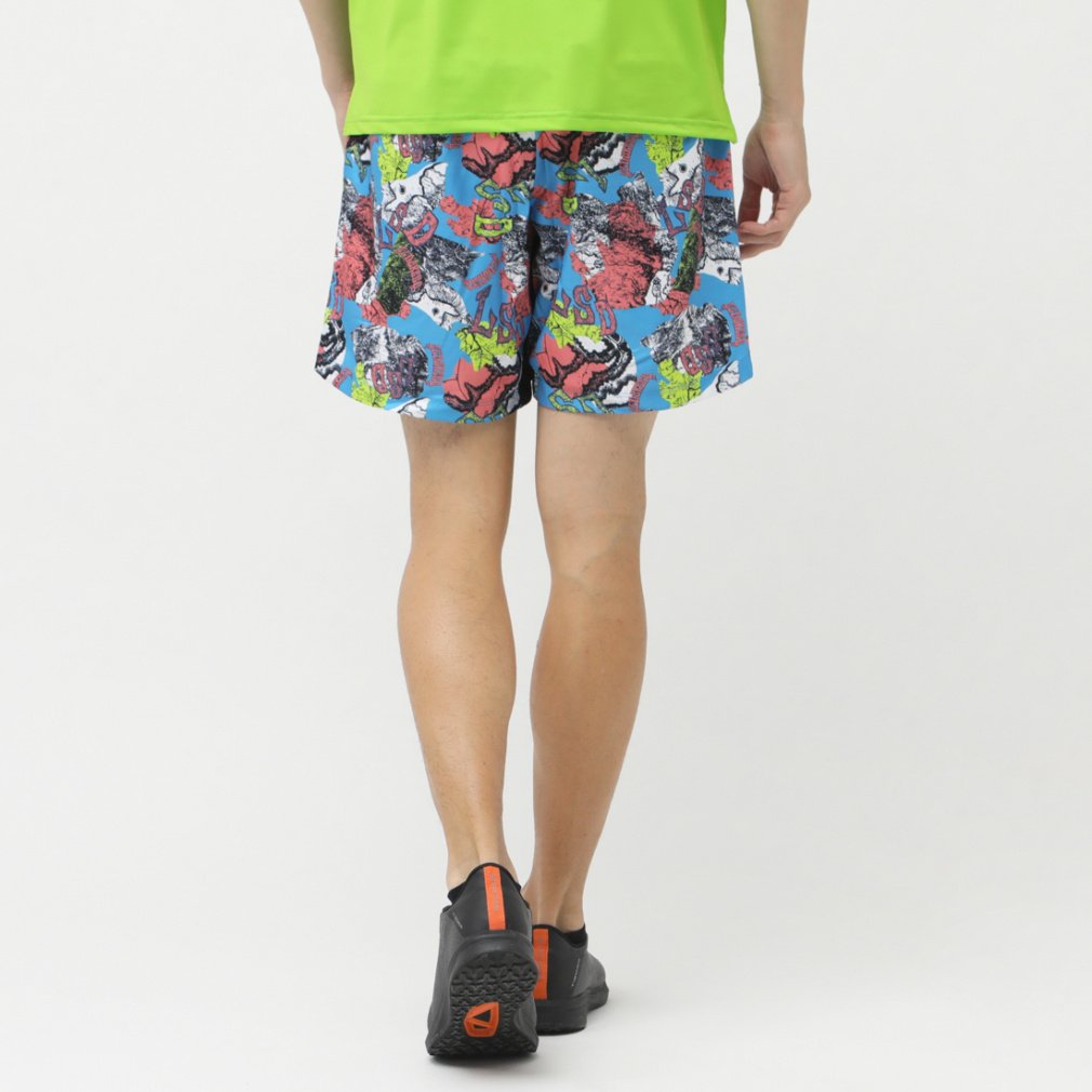 エルドレッソ メンズ 陸上/ランニング ショート/ハーフパンツ Kiptum