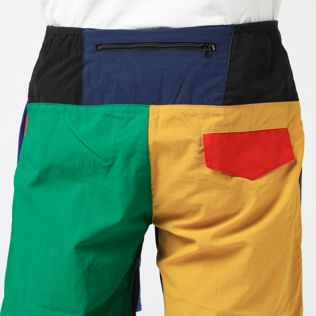 エルドレッソ Beerman Shorts Men’s S 美品 エルドレッソ メンズ 陸上/ランニング ショート/ハーフパンツ Beerman