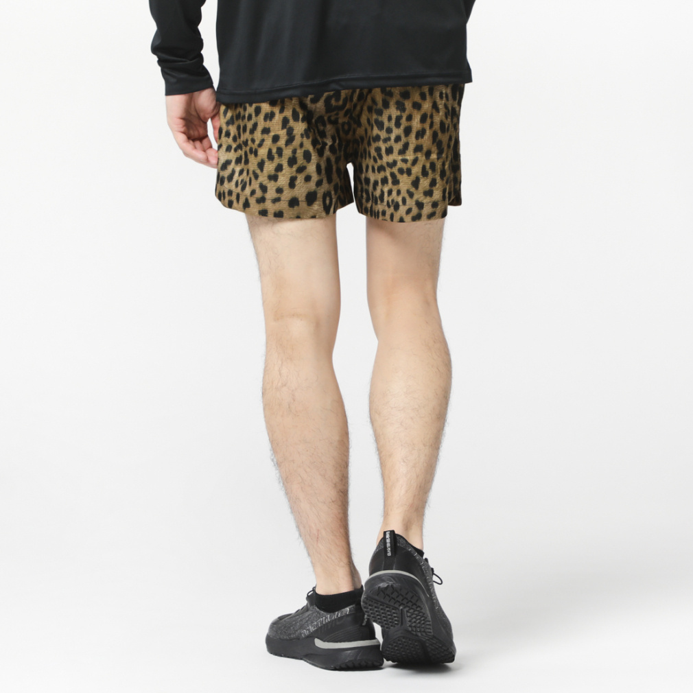 エルドレッソ メンズ 陸上/ランニング ショート/ハーフパンツ Farah