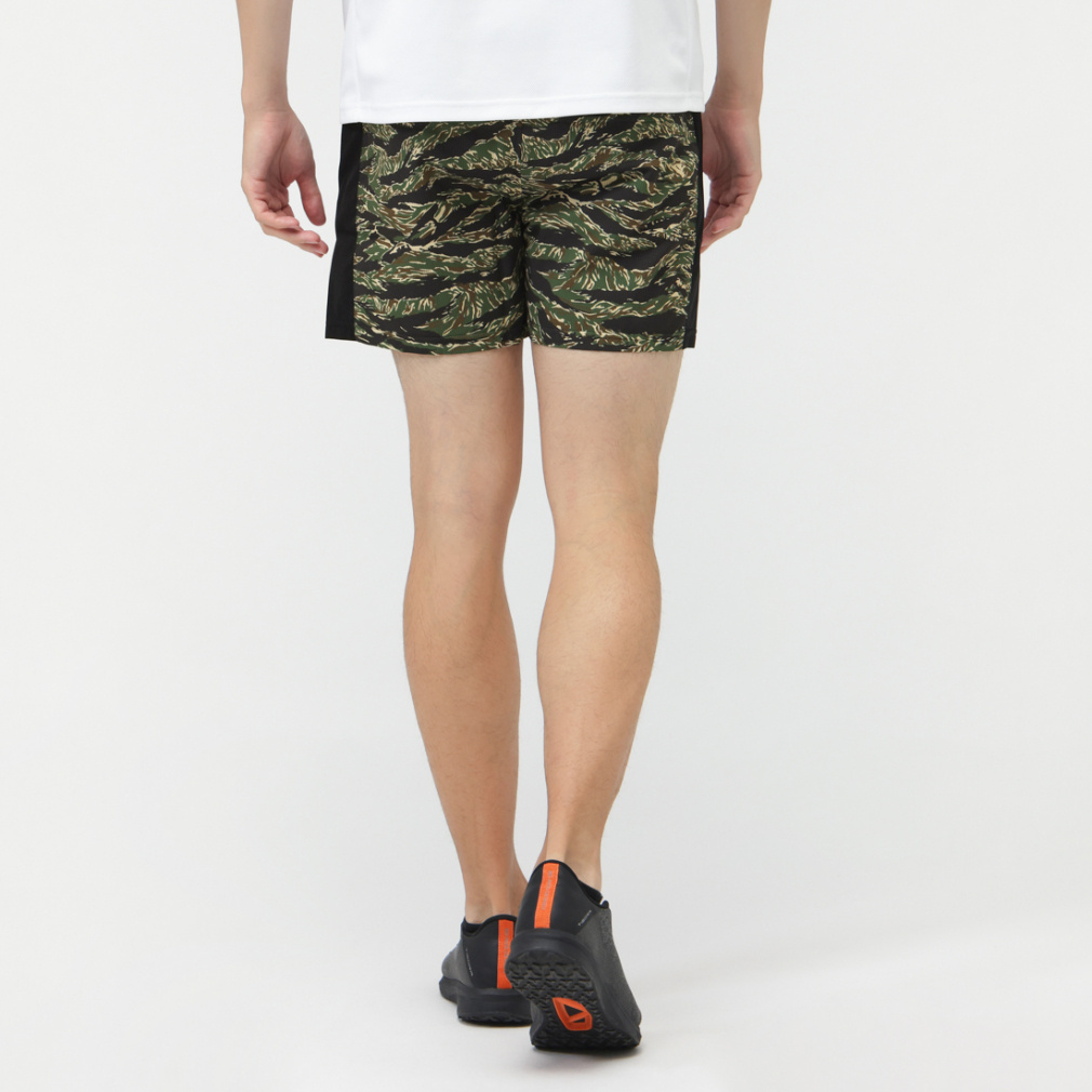 マウンテンマーシャルアーツMMA ショートパンツ S 迷彩 マウンテンマーシャルアーツ メンズ 陸上/ランニング ショート/ハーフ