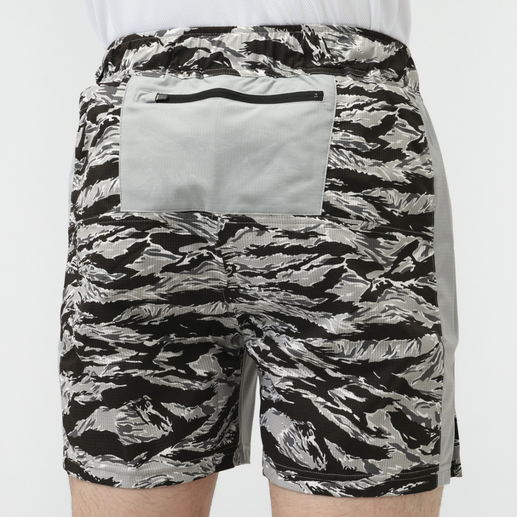 マウンテンマーシャルアーツ メンズ 陸上/ランニング ショート/ハーフ