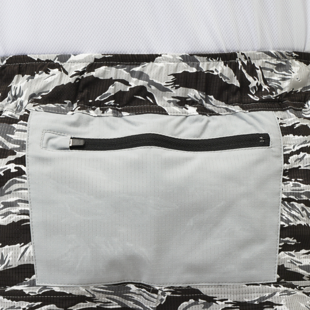 マウンテンマーシャルアーツ メンズ 陸上/ランニング ショート/ハーフ