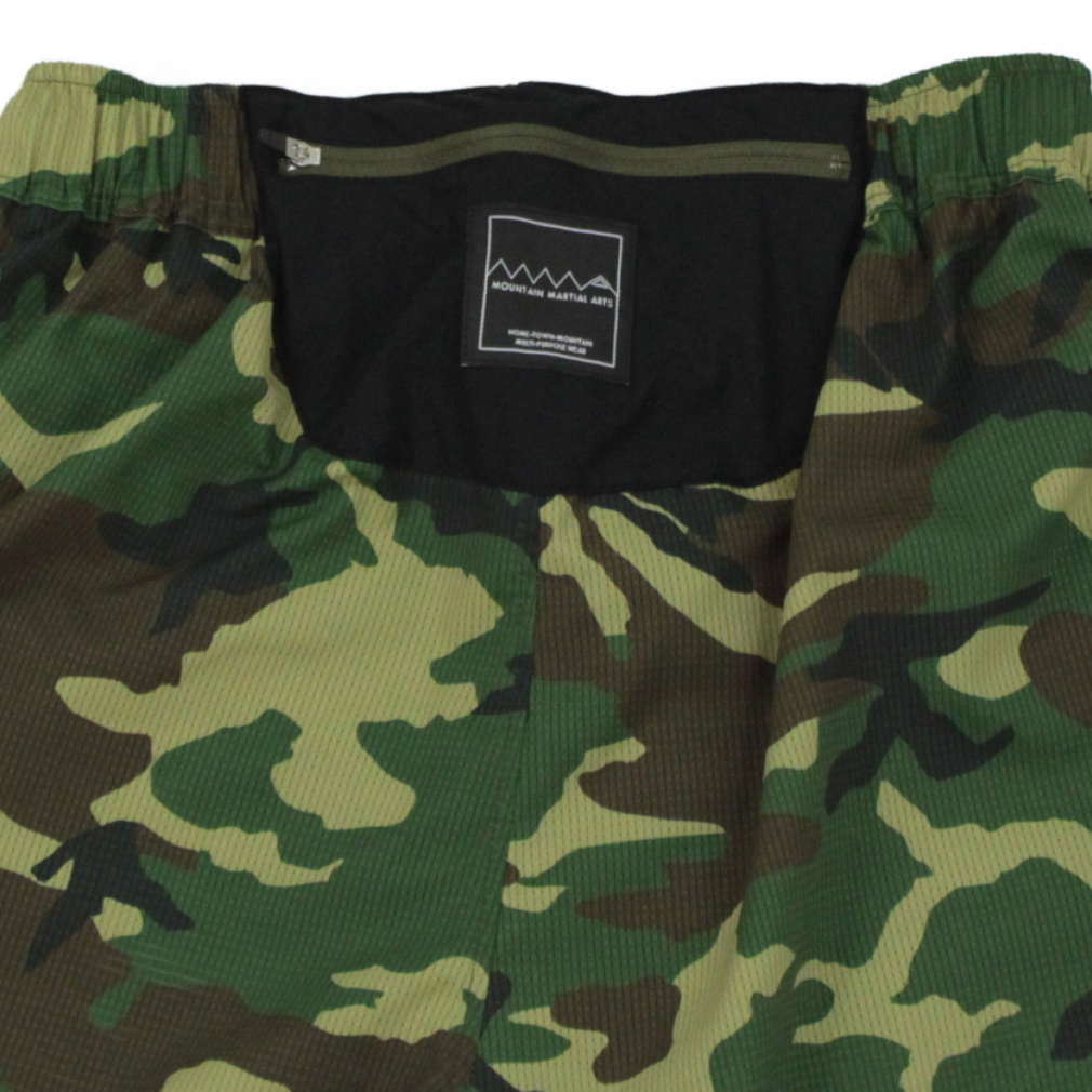 マウンテンマーシャルアーツ メンズ /ランニング /ハーフパンツ MMA