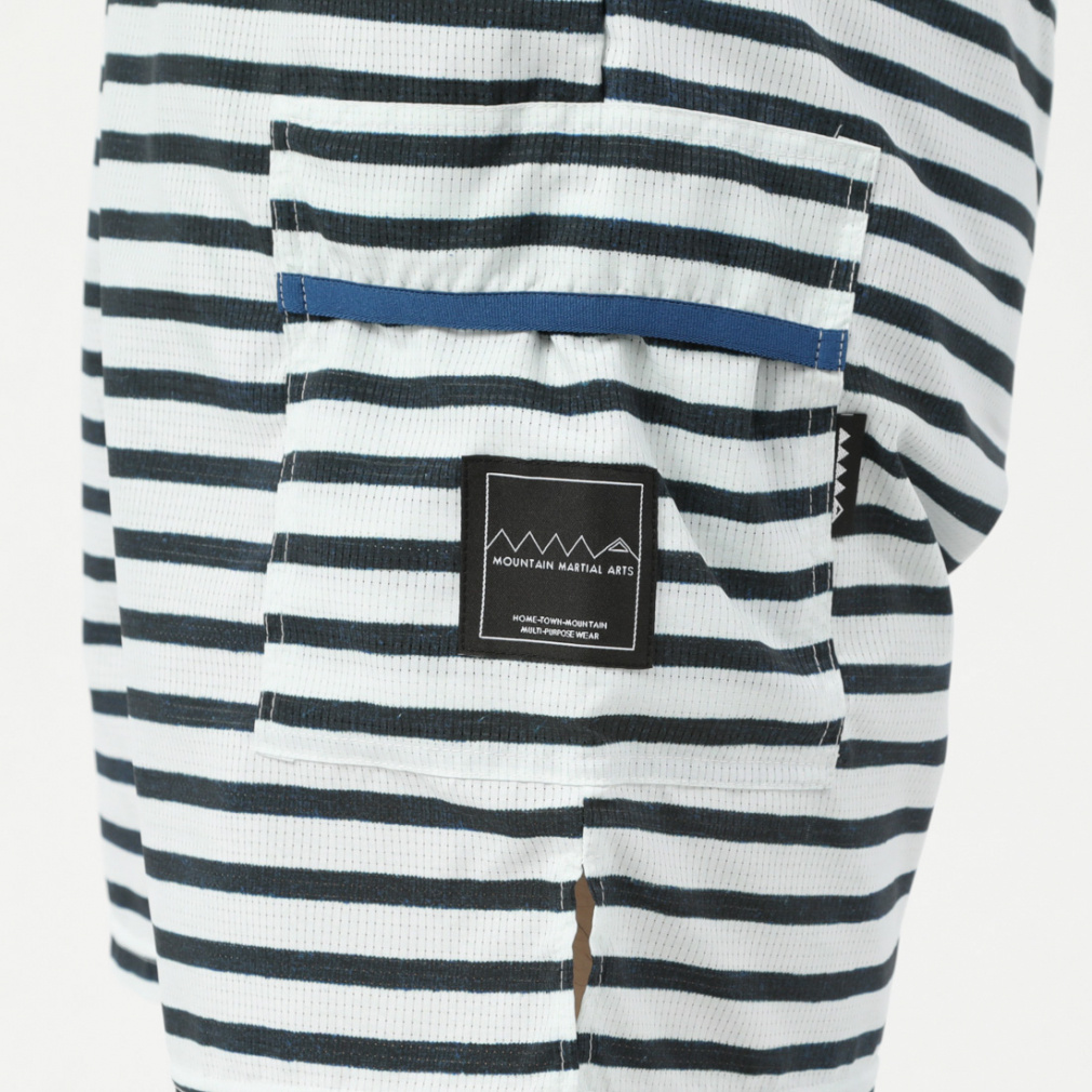 MMA Border 7pocket Run Pants Air｜Alpen Online