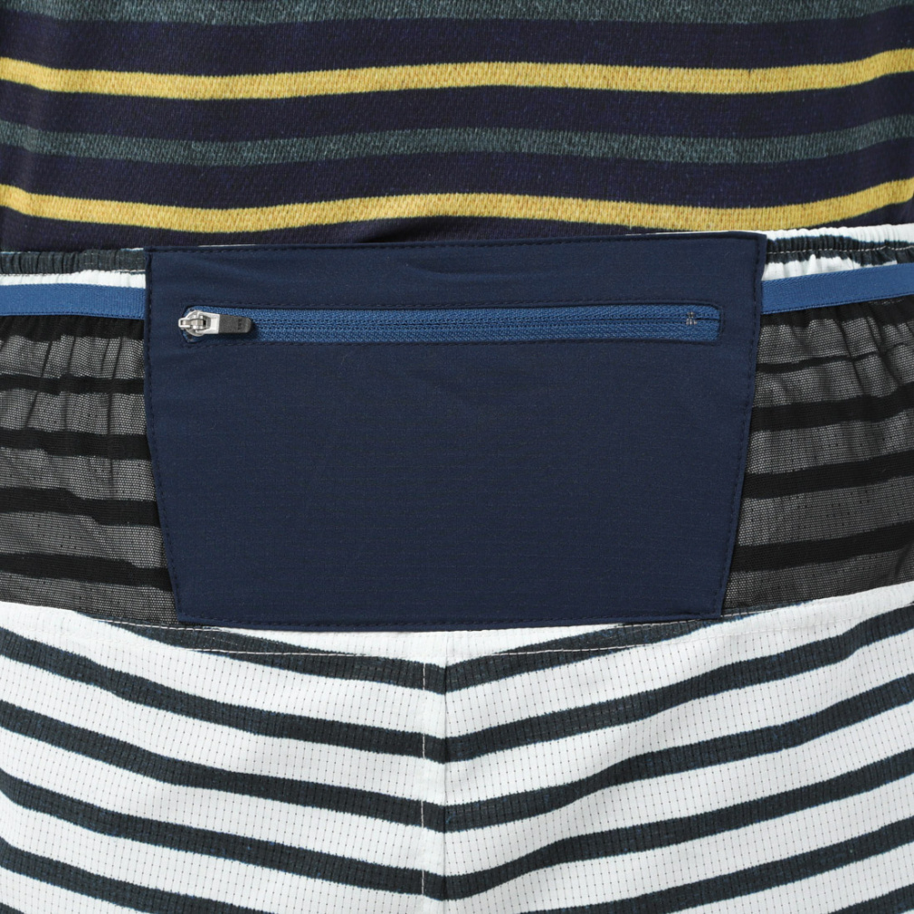 MMA Border 7pocket Run Pants Air｜Alpen Online