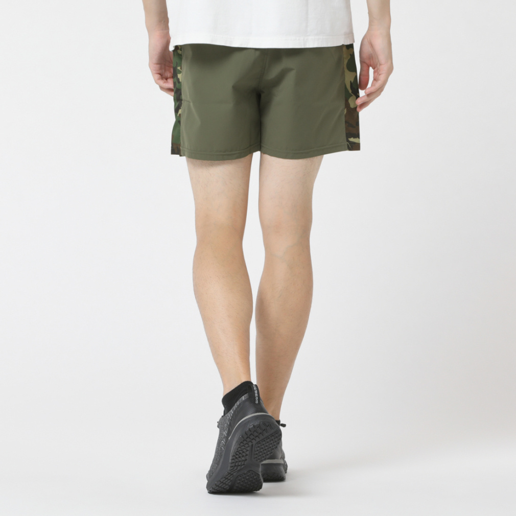 ✨美品MMAトレランパンツ✨ MMA Side Graphic 5pocket Run Pants for ALPEN｜Alpen Online