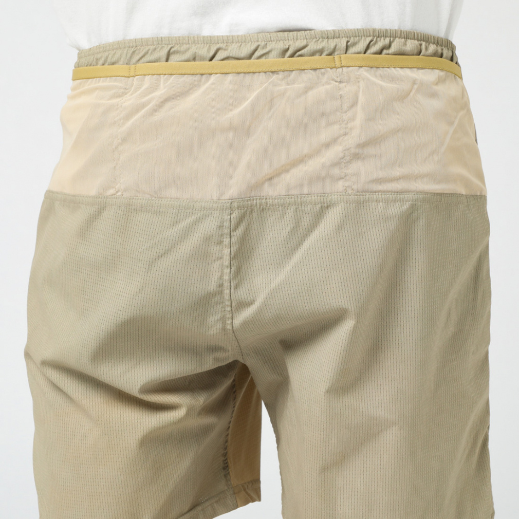 MMA Mesh Pocket Run Shorts Sサイズ MMA Mesh Pocket Run Shorts Sサイズ