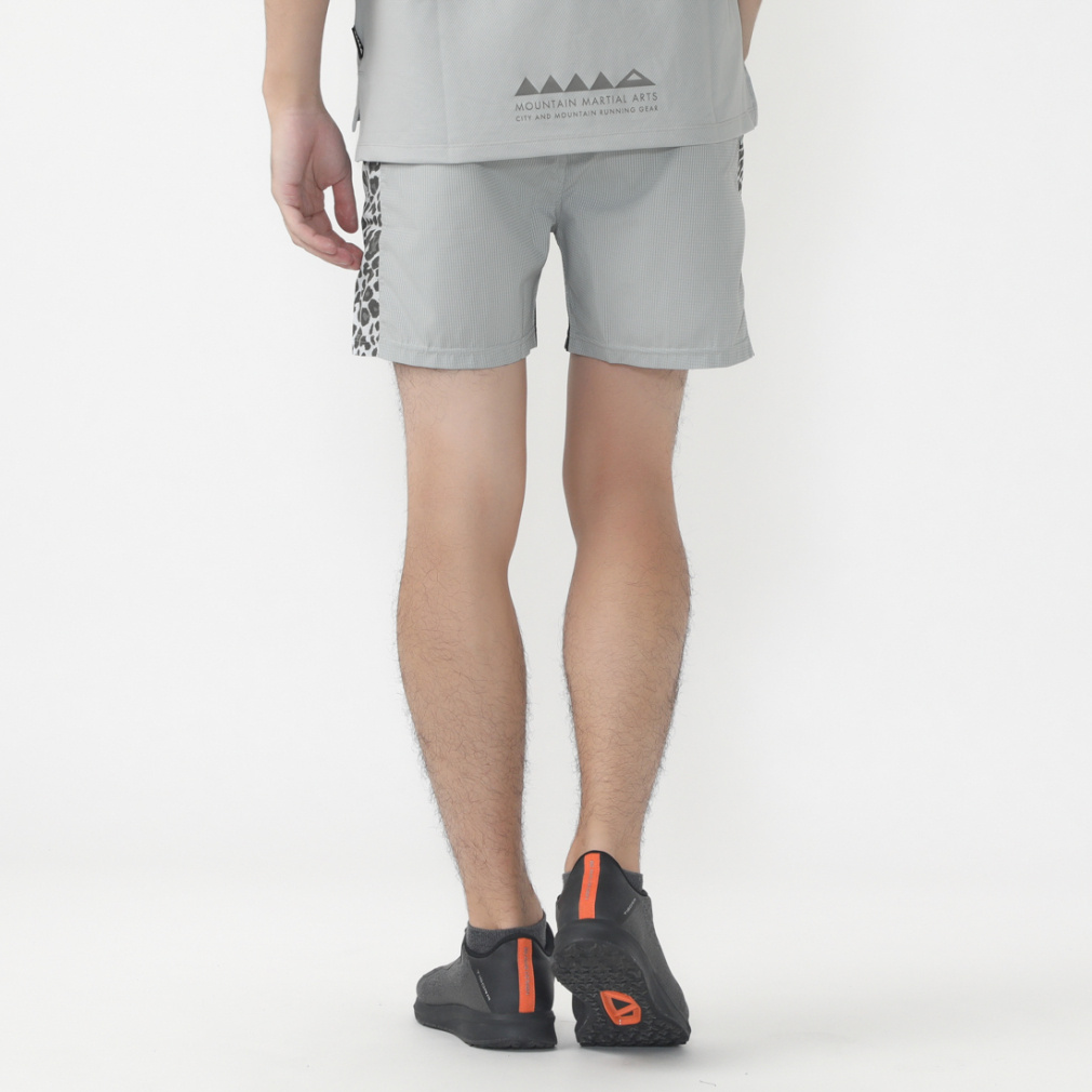 マウンテンマーシャルアーツ メンズ ランニング ショート/ハーフパンツ