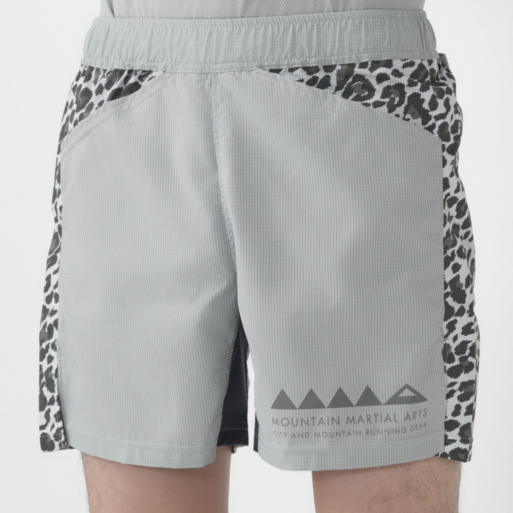 マウンテンマーシャルアーツ メンズ ランニング ショート/ハーフパンツ
