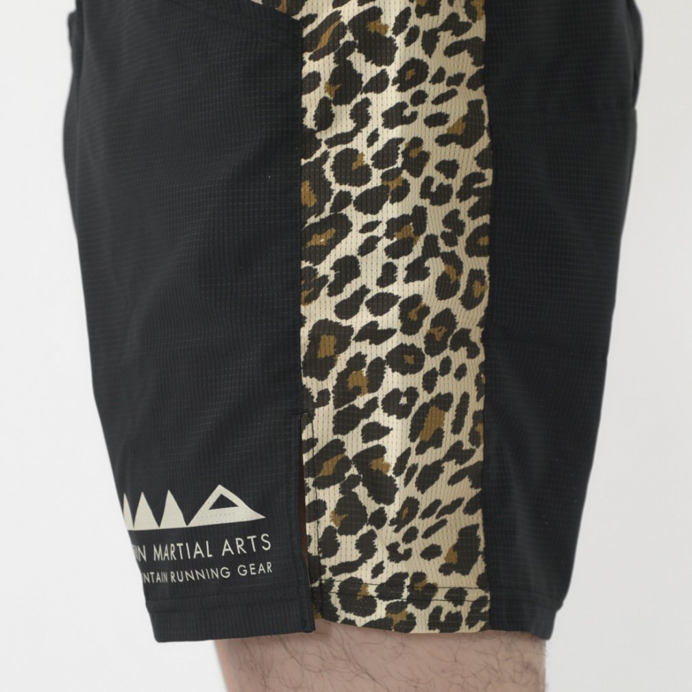 ✨美品 MMAトレールランニングパンツ✨ MMA Side Graphic Run Pants V3｜Alpen Online