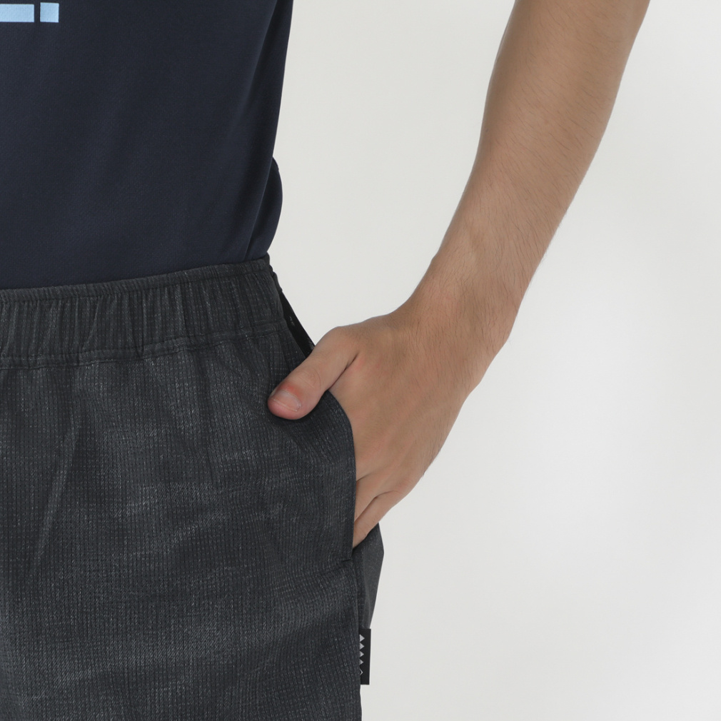 MMA Racing Denim Run Pants｜Alpen Online