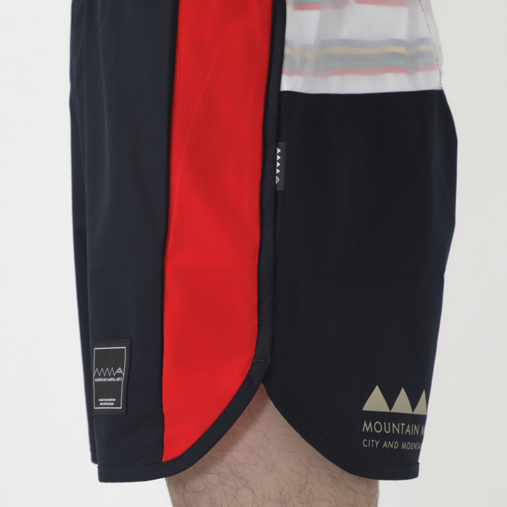 MMA Mesh Pocket Run Pants｜Alpen Online