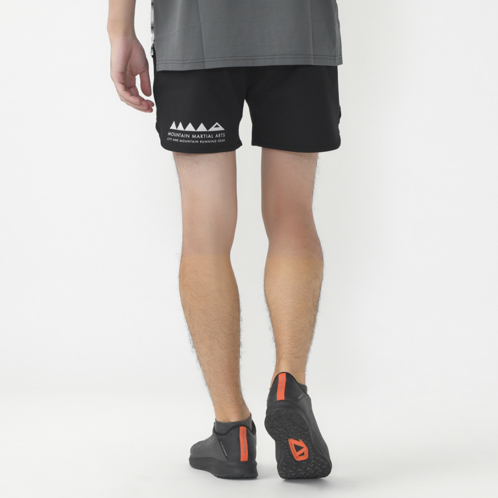 MMA Mesh Pocket Run Pants｜Alpen Online