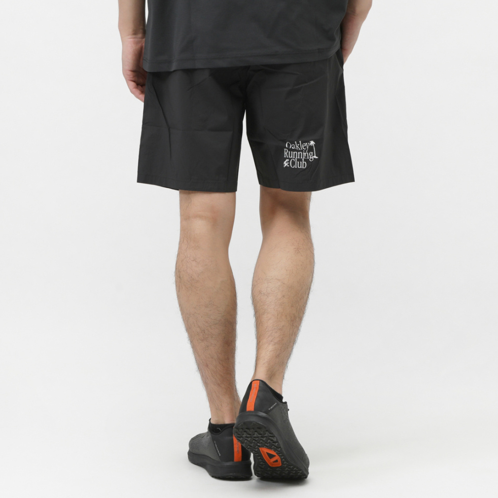 オークリー メンズ 陸上/ランニング ショート/ハーフパンツ PURSUIT